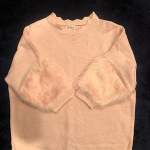 Girls Sweater